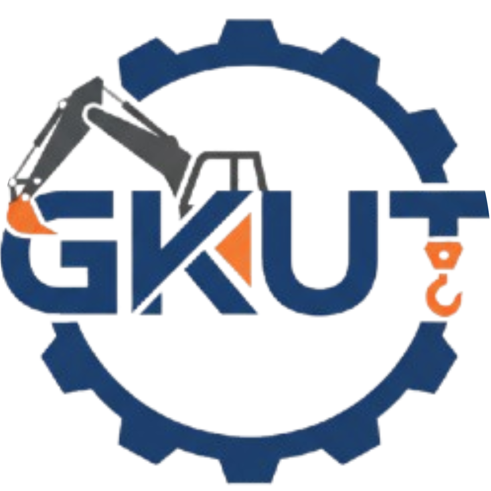 GKUT Logo